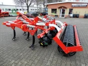 Agregat Podorywkowy Bezorkowy GRANO SYSTEM POTENZA PTNL 3.0