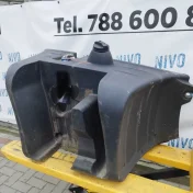 Zbiornik paliwa JCB 400/C1608 koparko ładowarka 3 CX 4 CX