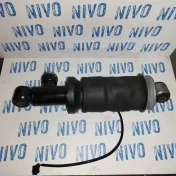 Sachs Amortyzator miech ciągnik Valtra ACV022.7570