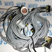 Kabel glowny rozsiewacz kuhn rauch axis h emc 2056.832