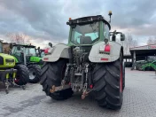 Fendt 822 VARIO PROFI+ PLUS / GPS NAVI RTK / TMS / Pneumatyka /
