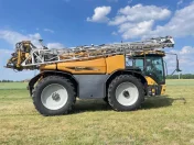 Challenger Rogator 655 Opryskiwacz samojezdny