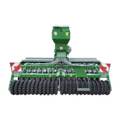 Siewnik talerzowy 3m