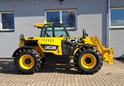 JCB 536-60 AGRI SUPER Ful Opcja Waga Klima BEZ DPF i AdBlue 40km 130kM