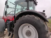 Ciągnik rolniczy Massey Ferguson 8727 Dyna VT