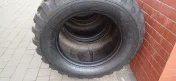 Opona 550/45r22,5 ASCENSO 20PR Fortschritt HTS T-088 Annaburger