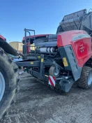 Prasa Massey Ferguson 1460 VRB