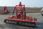 Agregat Uprawowo-Siewny hydropak Agro-Klon 2,5m mały siewny PROMOCJA