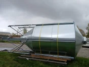 Nie przegap! Do 28.11.2025 nabór wniosków o 100 000 zł na silosy