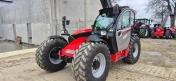 Ładowarka teleskopowa Manitou MLT 741 140 V+ Elitte