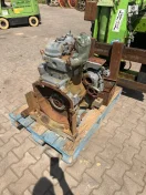 Silnik dwu cylindrowy rumunski UTB D-111.057