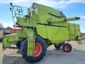 Kombajn Claas Mercator 60 w oryginale sprowadzony zadbany Perkins70,75