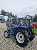 Iseki AT 27FF, 27KM, 4x4, HI-speed,Zarejestrow, Nowy Tur