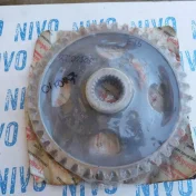 Maschio kolo zebate gornego rotora nr 2710.0305