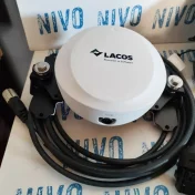 Zestaw Isobus Terminal Antena Gps kontrola sekcji