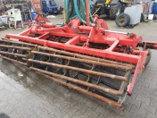 Brona talerzowa Horsch joker 400
