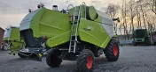 Claas Tucano 320