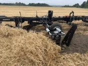 System uprawy gleby „LEVEL”, ARK Group (Ukraine)