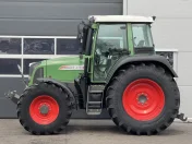 Fendt Vario 415 TMS TUZ i WOM