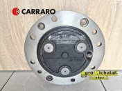 Zwolnica, układ planetarny wózek widłowy Manitou MC426CP , Carraro