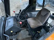 Renault Ceres 75 Mechaniczny John Deere Ładowacz Quick Sprowadzony