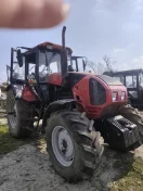 MTZ Belarus 1221.3