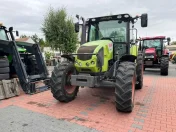 CLAAS ARION 420 CIS / Klimatyzacja /