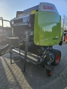 Piękny Claas Variant 360 Siatka 15ROK Faktura Rotor Oryginał