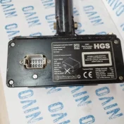 Laser Cnh new holland case 8754.0656