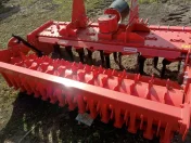 Agregat / Brona Aktywna DM Combi Maschio Gaspardo 3,0m, wał Packer