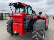 Manitou 737 130PS+ PREMUIM JCB Merlo CAT