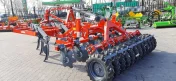Agregat bezorkowy UNIA CROSS S 3 DRIVE fabrycznie nowy PROMOCJA - 2024