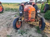 Zetor 4011,jak Ursus 360, massey, detuz, claas, john, volvo, sampo