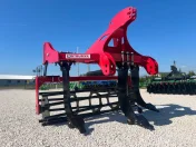 Kołkowe zabezpieczenie łapy/zęba głębosza z wałem grom I II III IV