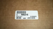 Tłok skrzyni PQ John Deere R95316,5100,6410,6620,6930,7800,7830