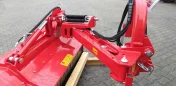 Kosiarka bijakowa boczna Tehnos MB 200R LW Profi (170 / 220)