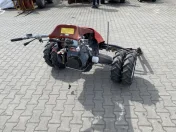 VOGEL NOOT JET 3 HYDRO kosiarka górska listwowa zgrabiarka
