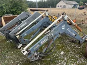 Ładowacz MX 100-150