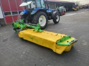 Kosiarka dyskowa Samasz perfect cut kt 301 h 2012 rok