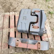 Obciaznik balast wieszak Massey Feguson