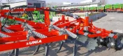 Agregat bezorkowy UNIA CROSS S 3 DRIVE fabrycznie nowy PROMOCJA - 2024