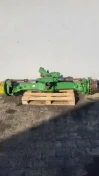 Przedni most DANA john deere 6910, AL114403