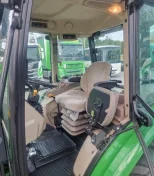 Ciągnik rolniczy John Deere 5067E 580 mth