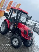 DongFeng DF504GT,50koni,KABINA,Ogrzewanie,Rewers 8+8,synchronizowana,Homologacja