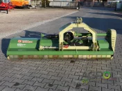 Kosiarka bijakowa MULCZER STARK KS KM KDX KDS KDL profi 135 - 290 cm