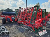 Agregat uprawowy Agro-Masz 3,6m i 4,2m tel.6.00.97.18.18