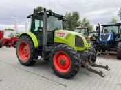 CLAAS ARION 410 CIS / Przedni TUZ /