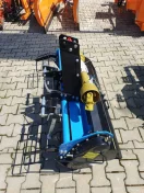 Glebogryzarka Agrostar KS-Mini 125
