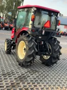 MITSUBISHI GA361, Hi-speed, 36hp, 4x4,