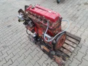 Silnik Perkins 6.372 - 120 KM Claas Domiantor Massey Ferguson
